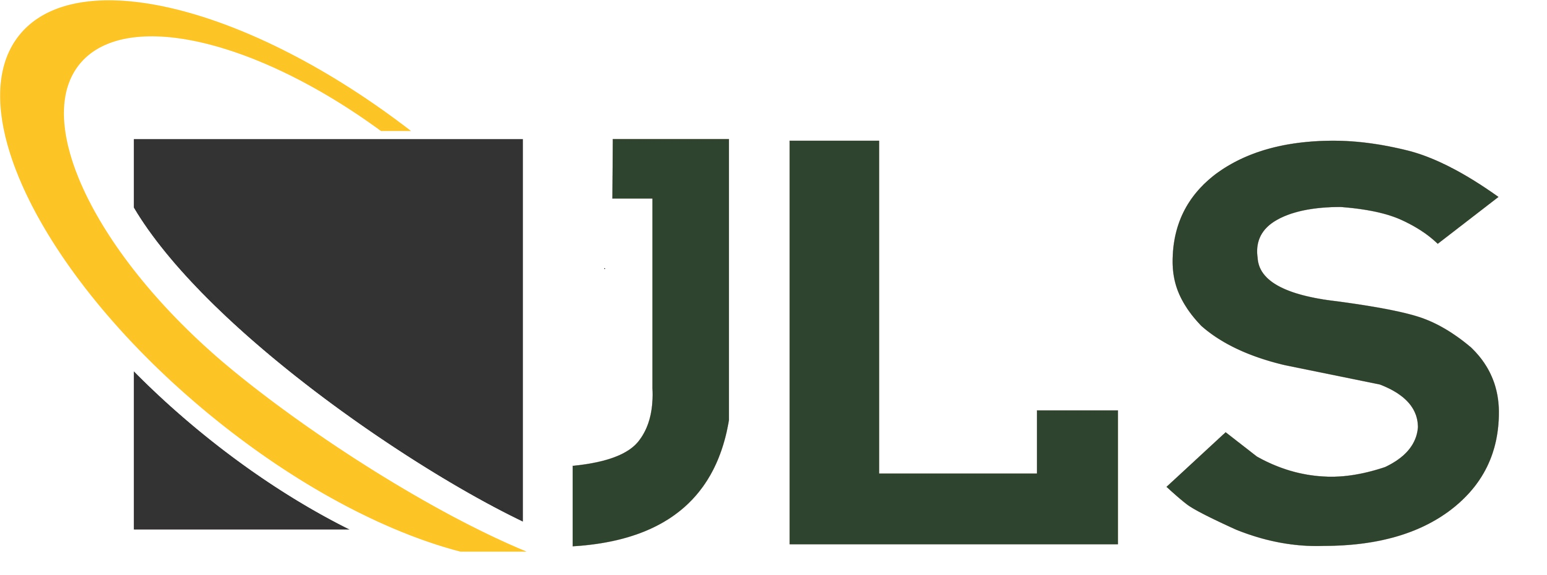 Logo da Empresa JLS