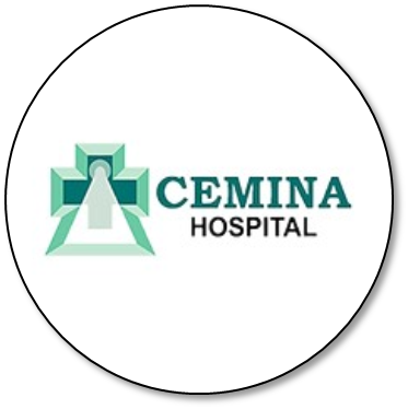 Hospital e Centro Médico Nossa Senhora Aparecida-cemina