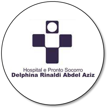 Hospital e Pronto Socorro Delphina Rinaldi Abdel Aziz