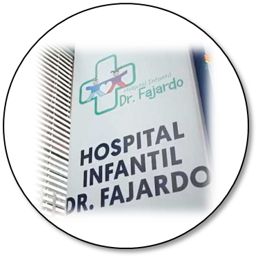 Hospital Infantil Dr Fajardo